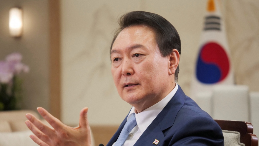 Hàn Quốc điều chỉnh cách tiếp cận, cứng rắn hơn với Triều Tiên